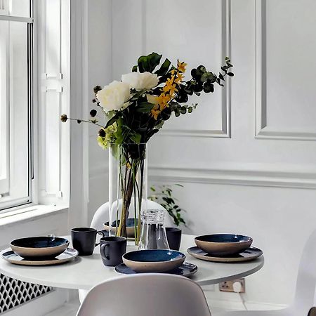 Welcome London - Stay At The Piazza! 外观 照片