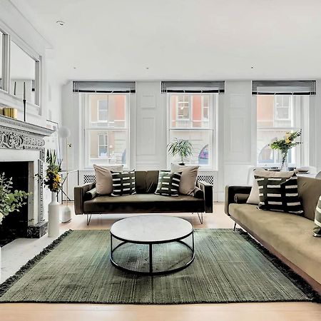Welcome London - Stay At The Piazza! 外观 照片