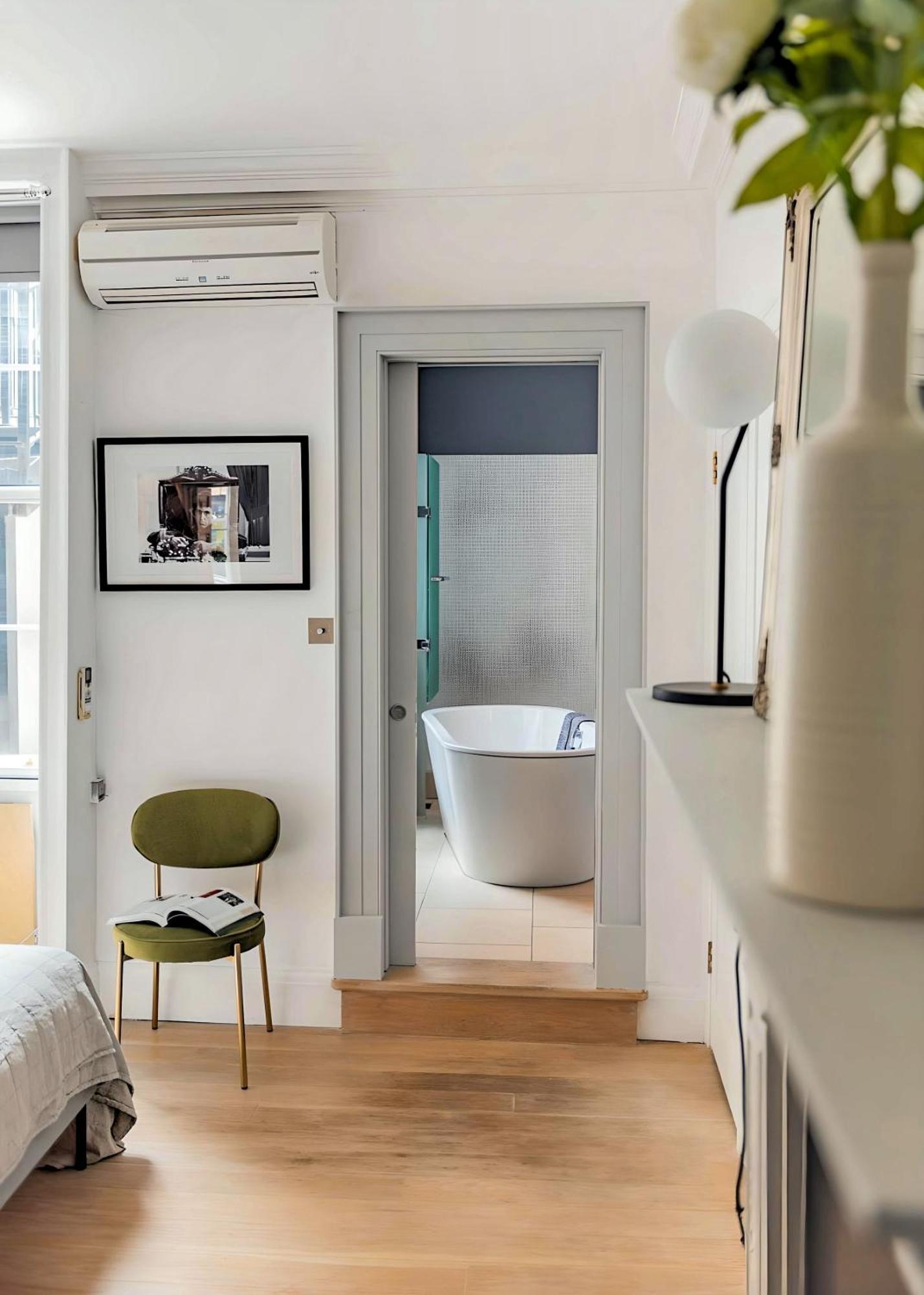 Welcome London - Stay At The Piazza! 外观 照片