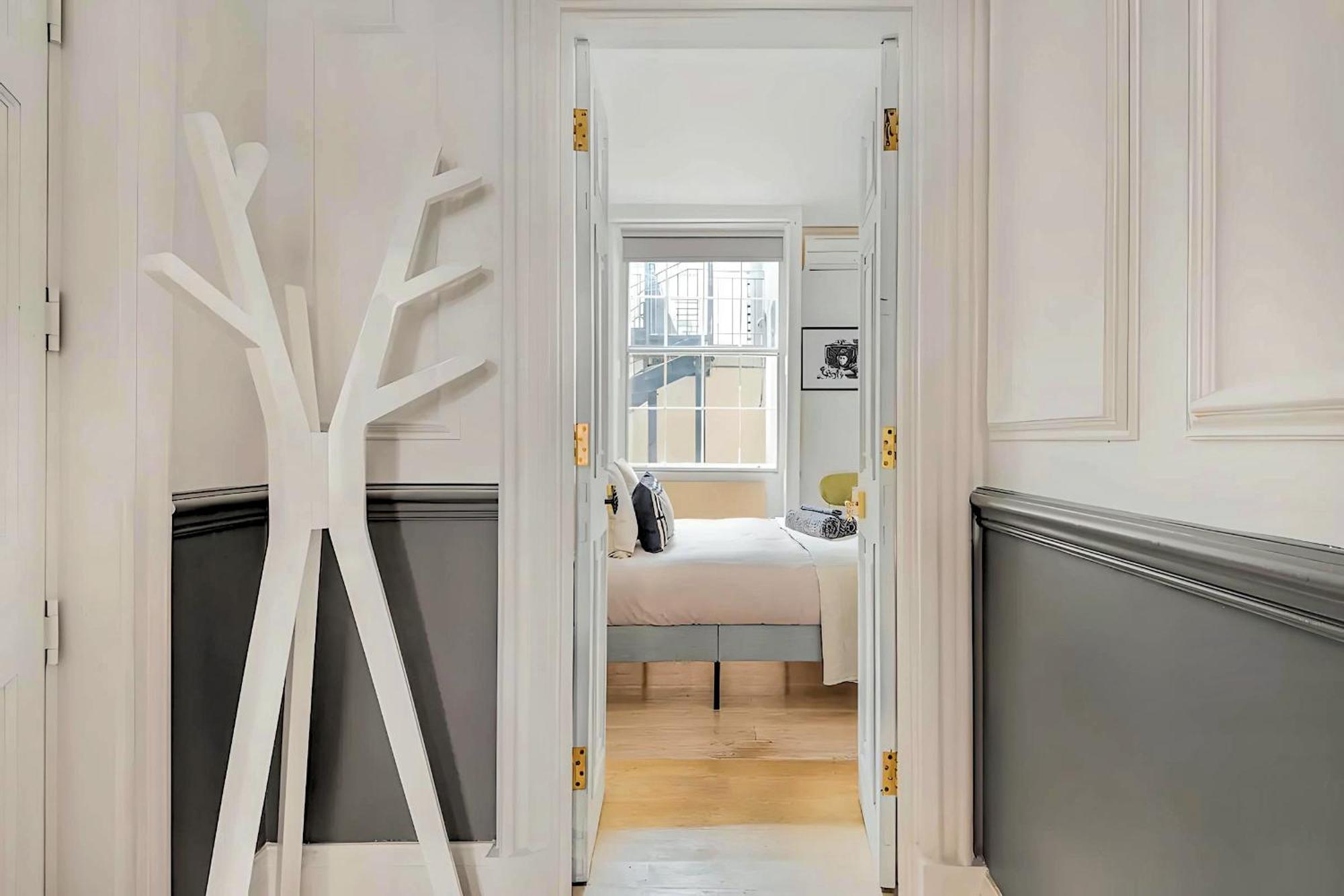 Welcome London - Stay At The Piazza! 外观 照片