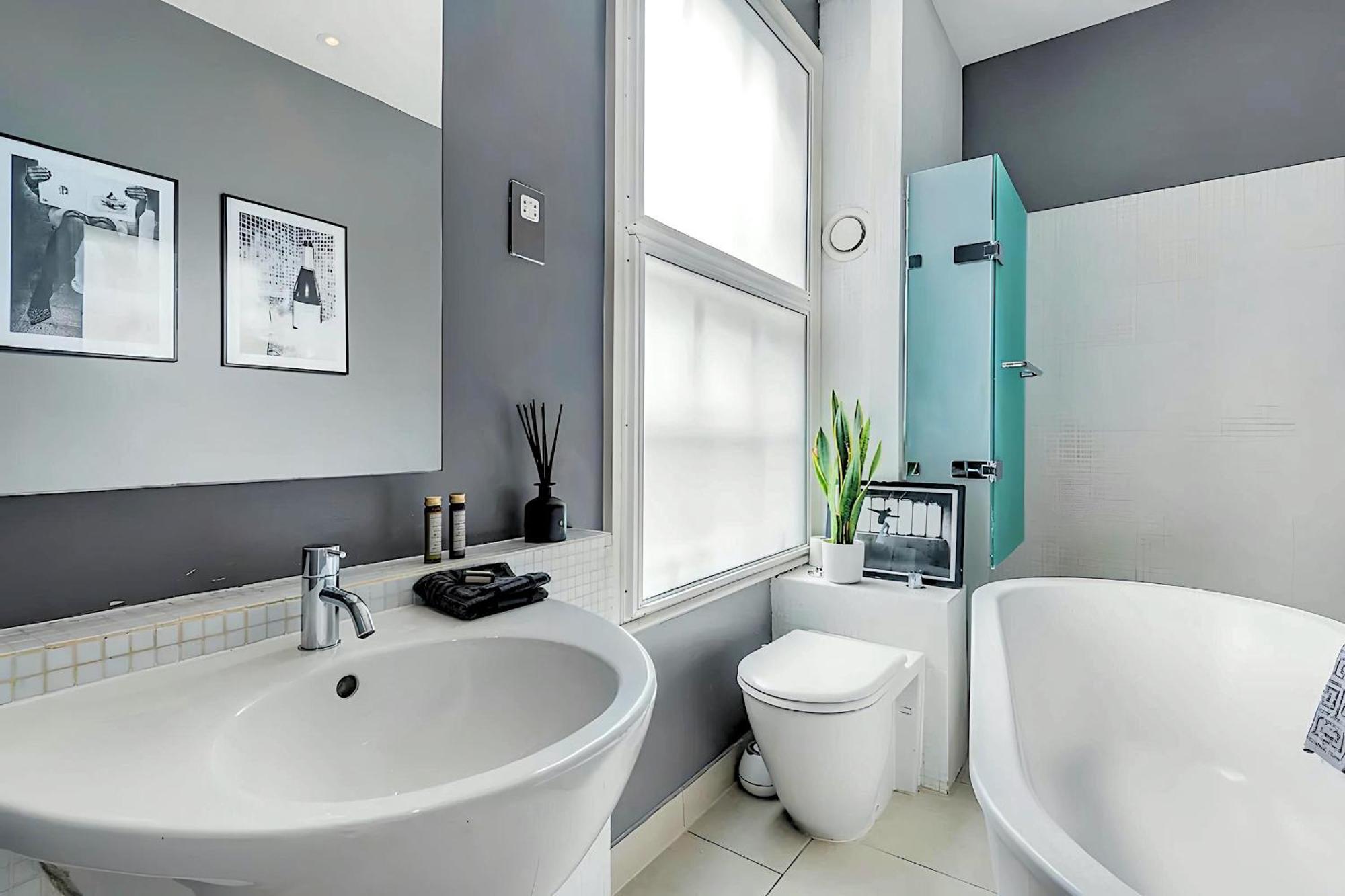 Welcome London - Stay At The Piazza! 外观 照片