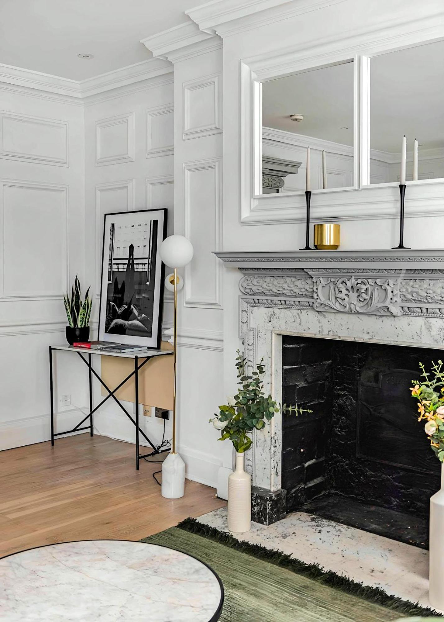 Welcome London - Stay At The Piazza! 外观 照片